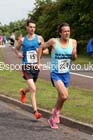 Newton Aycliffe 10k Road Race, County Durham. Photo: David T. Hewitson/Sports for All Pics